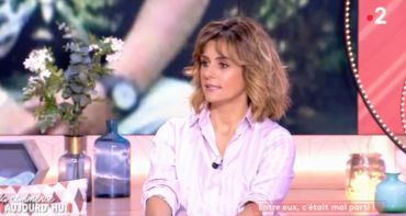 France 2 : Faustine Bollaert sous pression, attaque inattendue sans Camping Paradis