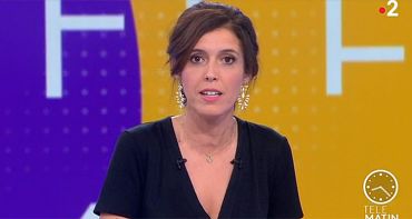 Télématin : Carole Tolila enraye sa dynamique, France 2 prête pour le grand saut