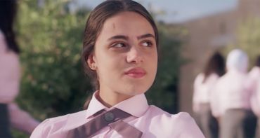 AlRawabi School for Girls (Netflix) : une saison 2 pour la série sur la harcèlement scolaire avec Mariam (Andria Tayeh) ?