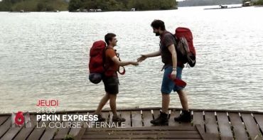 Pékin Express : la saison 15 en tournage, quelle destination sur M6 ?