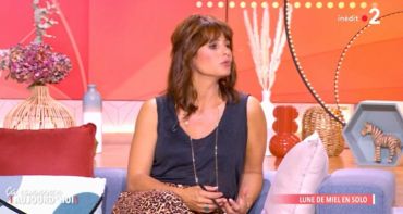 France 2 : Faustine Bollaert secouée pour son retour, TF1 sans pitié