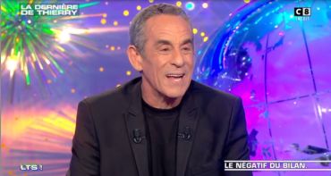 Thierry Ardisson : le retour de Salut les terriens, avant le lancement de Hôtel du temps sur France 3 