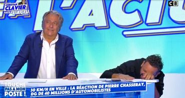 Touche pas à mon poste : Matthieu Delormeau sèchement attaqué sur C8, Cyril Hanouna dévisse en audience