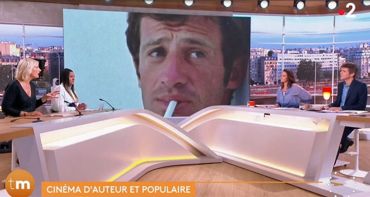 Télématin : Julia Vignali et Thomas Sotto régalent France 2 en audience