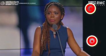 Stella Kamnga (Les Grandes Gueules) : « Je refuse de croire que tous les noirs en France sont victimes d'un mauvais sort »