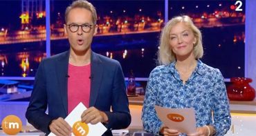 Télématin : Damien Thévenot et Maya Lauqué affolent l'audience de France 2