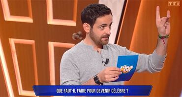 TF1 : Camille Combal en déroute, Une famille en or déjà menacée ?