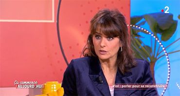 Faustine Bollaert, ses nouveaux projets sur France 2 après Ca commence aujourd'hui