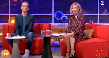 Télématin : Maya Lauqué recadre Damien Thévenot, France 2 détonne en audience