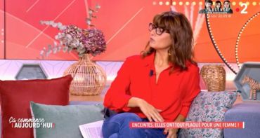 France 2 : Faustine Bollaert sans pitié pour TF1, une rupture choc