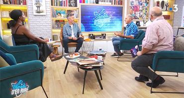 Samedi d'en rire : Jean-Luc Lemoine repousse Scènes de ménages, une rentrée gagnante pour France 3 ?