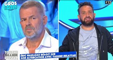 TPMP : Cyril Hanouna renverse C8 avec le clash Eric Naulleau / Yassine Belattar