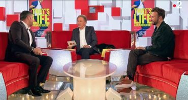 Vivement dimanche : Michel Drucker dans l'enfer des audiences, France 2 bousculée