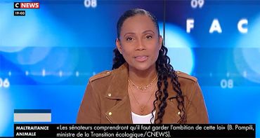 Face à l'info : Christine Kelly abandonnée par un chroniqueur (CNews), Yves Calvi accuse le coup (BFMTV)