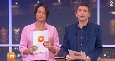 Télématin : audiences révoltantes pour Thomas Sotto et Julia Vignali sur France 2 ?
