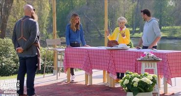 Audiences TV prime (jeudi 7 octobre 2021) : TF1 s'envole avec Belgique / France, Cash investigation et Le meilleur pâtissier en résistance