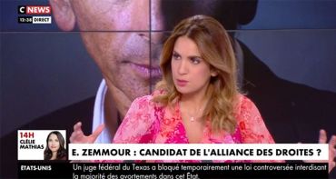 CNews : Sonia Mabrouk repousse Pascale La Tour du Pin, BFMTV dans l'impasse
