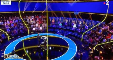 Audiences TV prime (samedi 9 octobre 2021) : Cyril Féraud surprend The Voice All stars (TF1) avec Le Quiz des champions (France 2), Meurtres à Lille leader