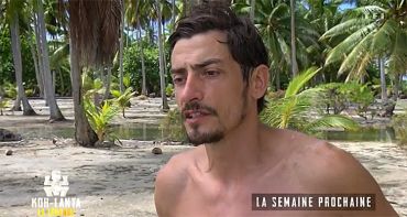 Koh-Lanta, la légende (TF1) : la victoire pour Claude Dartois en finale ? « Je ne me fais pas d'illusions ! »