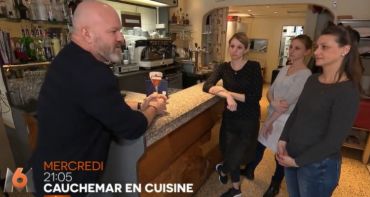 Cauchemar en cuisine (Sénas) : le restaurant de Séverine, Mylène, Mélanie est-il toujours ouvert depuis la venue de Philippe Etchebest ?