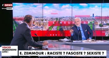 CNews : Eric Zemmour pulvérise un record d'audience historique, Pascal Praud à l'attaque dans L'heure des Pros