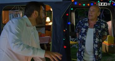 Camping Paradis : Laurent Ournac renverse TF1, un retour choc pour les fans