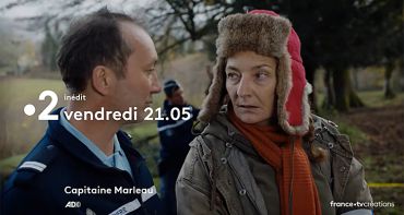 Capitaine Marleau : France 2 freine Corinne Masiero, un succès préservé pour la série ?