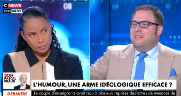 Face à l'info : Eric Zemmour ridiculisé selon Mathieu Bock-Côté, Christine Kelly gênée sur CNews