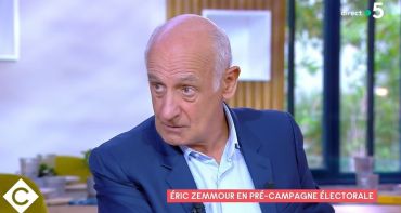 Eric Zemmour : les attaques de Jean-Michel Aphatie (LCI), guerre ouverte contre l'ex-polémiste de CNews ?