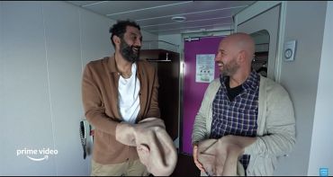 Celebrity Hunted (Amazon Prime Video) : mission impossible pour Squeezie, Dadju,Franck Gastambide, Ramzy Bedia... ?