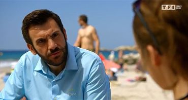 Camping Paradis : Laurent Ournac va-t-il quitter la série de TF1 ?