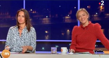 Télématin : Julia Vignali / Maya Lauqué, audiences renversantes pour France 2 ?