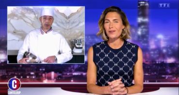 C'est Canteloup : chaos pour Alessandra Sublet, TF1 alertée par Yann Barthès