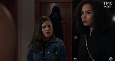 Charmed déjà déprogrammé sur TMC, Melonie Diaz éloignée après des audiences décevantes