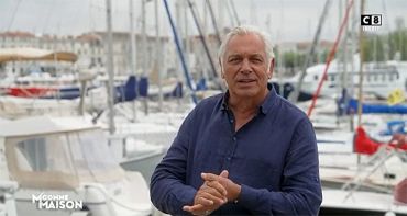 M comme maison : C8 en mauvaise posture, Stéphane Thebaut rappelé avant une fin inéluctable ?
