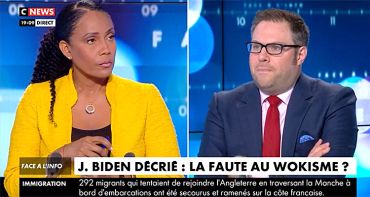 Face à l'info : Mathieu Bock-Côté se déchaîne sans Christine Kelly, record explosif pour CNews