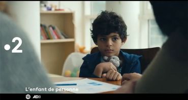 L'enfant de personne (France 2) : l'histoire vraie de Lyes Louffok sur la maltraitance avec Isabelle Carré et Nawell Madani ? 