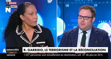 Face à l'info : l'annonce tragique de Mathieu Bock-Côté, Charlotte d'Ornellas favorisée sur CNews