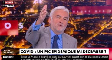 L'heure des pros : Pascal Praud pris au piège par des chroniqueurs, Sophie Obadia repoussée sur CNews