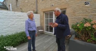 M comme Maison (C8) : Stéphane Thebaut impuissant, Tania Bruna-Russo évincée ?