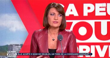 Ca peut vous arriver : Julien Courbet sur les nerfs, Maître Noachovitch s'affole, record sur M6