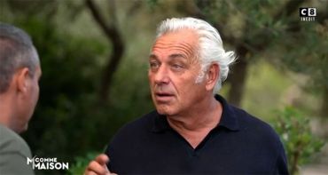 C8 : M comme maison en plein gouffre, Stéphane Thebaut prêt à partir ?