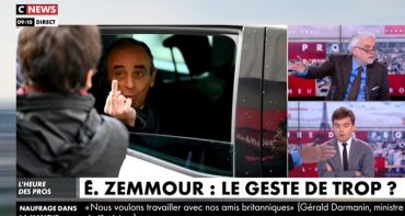 L'Heure des Pros : turbulences pour Pascal Praud, CNews pénalisée ?