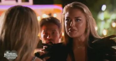 Les princes de l'amour (W9) : Haneia accuse Illan, Isabeau et Alcaraz attaqués
