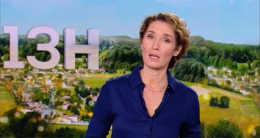 JT 20H : Eric Zemmour sur TF1, pourquoi il n'a pas choisi Marie-Sophie Lacarrau