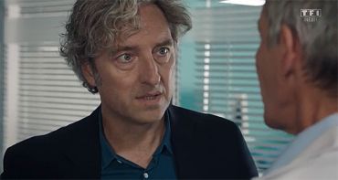 Benjamin Baroche (Ici tout commence, TF1) : « Entre Teyssier et Zacharie, ca va évoluer très vite et très fort ! »