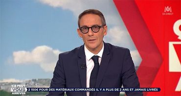 Ca peut vous arriver : Maître Noachovitch coupée sur M6, Julien Courbet attaque Laurence Boccolini (France 2)