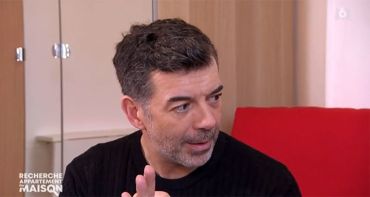 M6 : coup d'arrêt pour Stéphane Plaza, nouveau bouleversement pour Maison à vendre