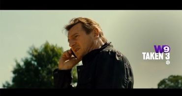 Taken 4 : une suite impossible à cause de Liam Neeson ?