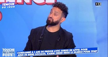 C8 : scandale inévitable pour le retour de Cyril Hanouna, une éviction indispensable ?